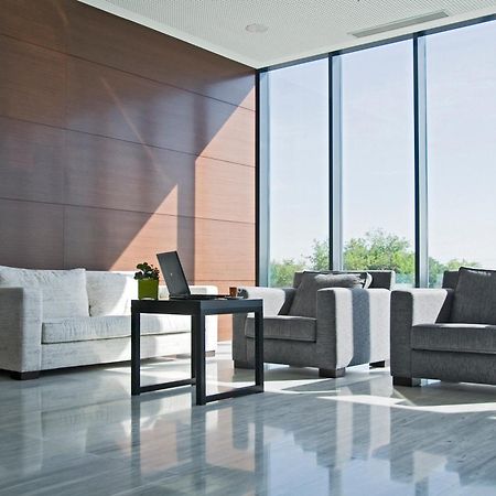 Sercotel Jc1 Murcia Múrcia Interior foto