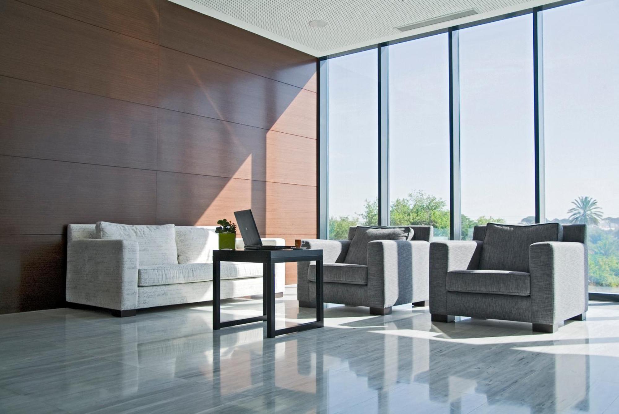 Sercotel Jc1 Murcia Múrcia Interior foto