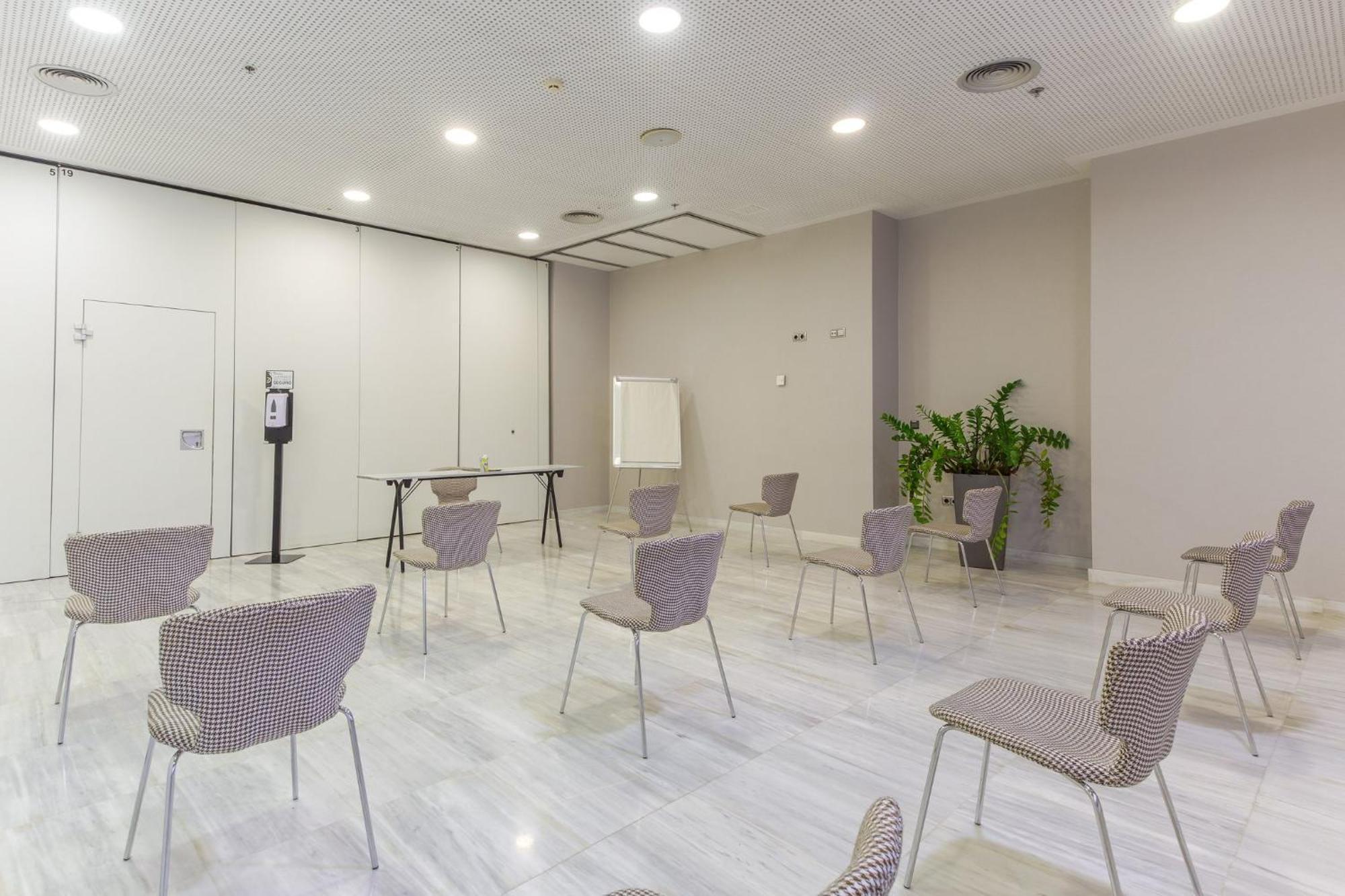 Sercotel Jc1 Murcia Múrcia Exterior foto